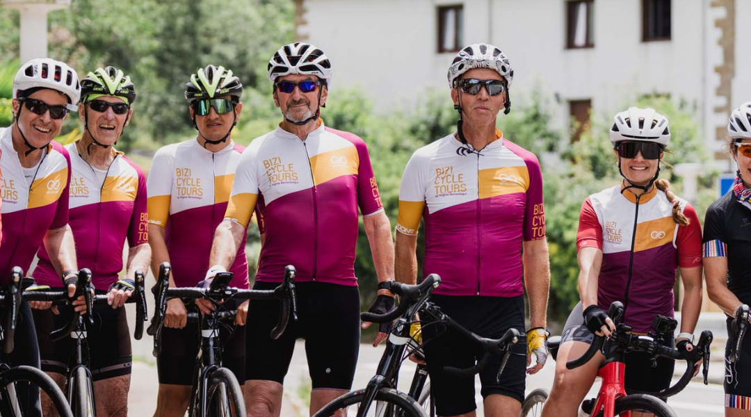 Nace Bizi Cycle Tours